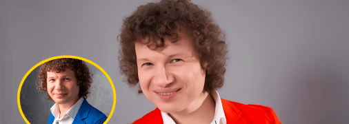 Где сейчас певец Александр Кварта