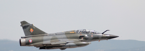 Mirage 2000