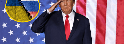Трамп сделал новое заявление о прекращении российско-украинской войны