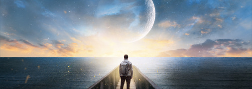 Молодий місяць відбудеться 14 жовтня