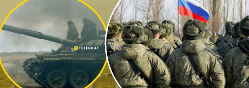 Війна в Україні