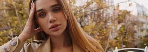 Саша Бо пожаловалась на проблемы с беременностью