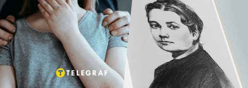 Як жила письменниця, коли була дитиною