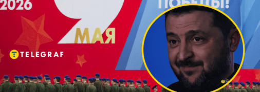 Глава України зробив блискучий хід