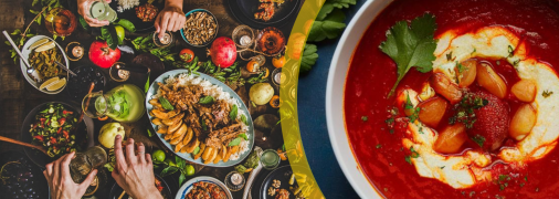 Українці здавна їли багато кислого і ферментованого