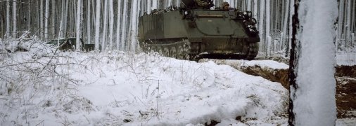 ВСУ удерживают позиции и дают бой