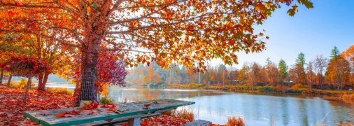 Осінь золота