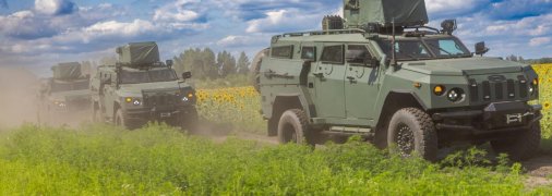 Есть две вещи, в которых нуждается украинское производство