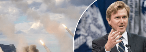 Соратник Трампа висловився про дозвіл на удари по РФ