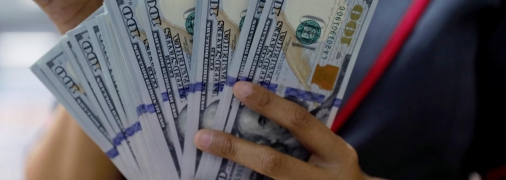 Что происходит с ценами на валюту сегодня