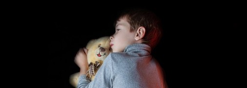 Дитина-сирота