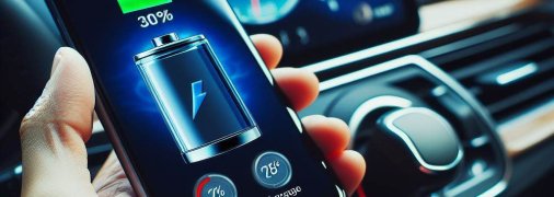 Ни в коем случае так не поступайте: как нельзя заряжать смартфон в авто