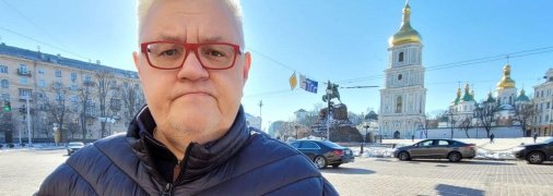 Сергей Сивохо