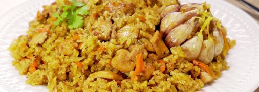 Простий, ароматний, просто пальчики оближеш