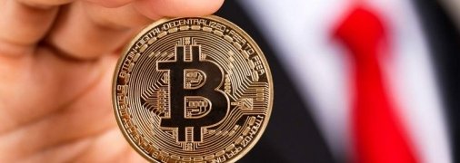 Биткоин может обесценить гривну и развалить финансовую систему Украины, - эксперт