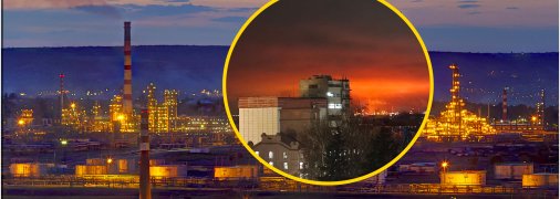 Саратовський НПЗ