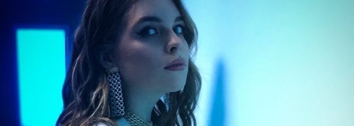 Победительница "Славянского базара" представила драйвовую песню про бывшую любовь (Видео)