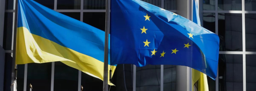 Не Венгрия: политолог назвал три страны, которые не пустят Украину в ЕС