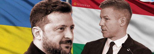 Личная встреча Зеленского и Мадяра будет исторической