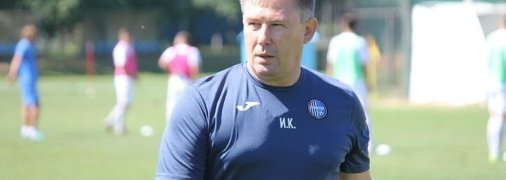 Кто сменит Гомеса во главе Олимпика