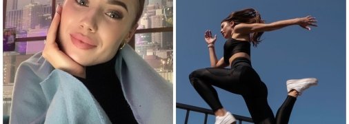 Наталье - 30 лет, и она не ожидала, что через год после разрыва получит судебный иск