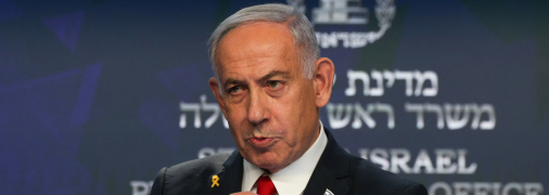 Нетаньяху пояснив, чому Ізраїль вдарив по Ірану