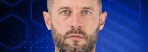 Игорь Касьяненко