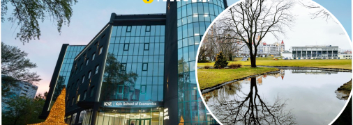 KSE придбала гольф-клуб