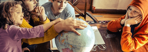 Вся правда о домашнем обучении: советы хоумскулера с шестилетним стажем 