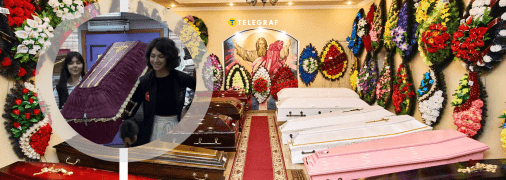 Колаж "Телеграф"