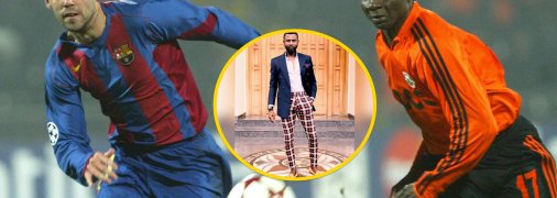 Джулиус Агахова