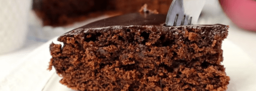 Шоколадний пиріг