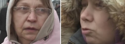 Жінки, які вразили своїми висловами