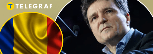 Президент Румунії Нікушор Дан