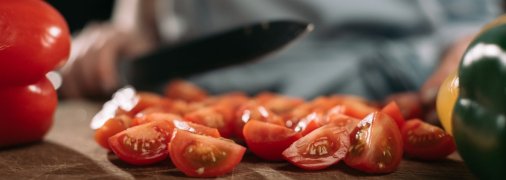 Удобно для пиццы, пасты, рагу или запеканок