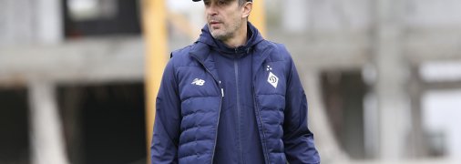 Олександр Шовковський