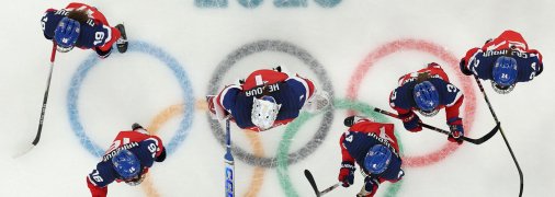 Олимпиада-2026