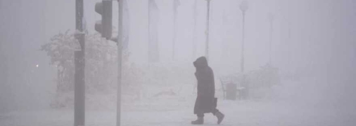 Авто оставьте в гараже: синоптик рассказал, какой будет погода в Украине в ближайшие дни