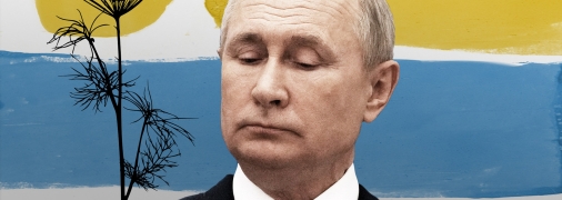 Комплексы диктатора можно разглядеть невооруженным глазом