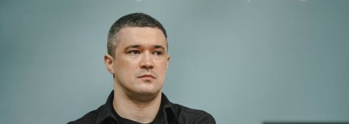 Михаил Федоров