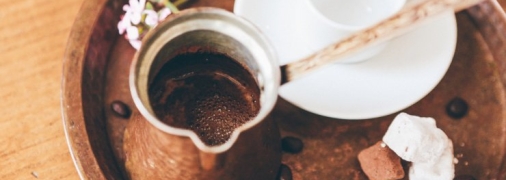 Напиток заиграет по-новому