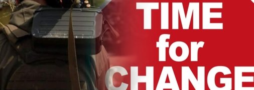 Війна – найкращий час для реформ, вважаэ журналіст