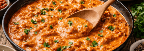 Смачна підлива