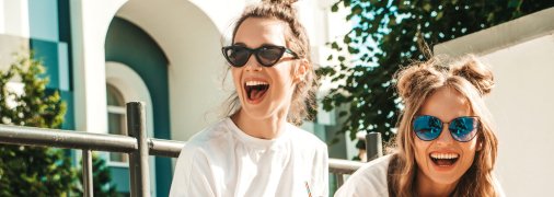 Міжнародний день друзів у 2025 році