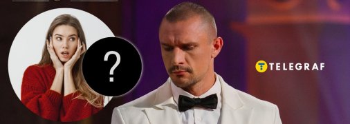 Тарас Цимбалюк - головний герой "Холостяка 14"