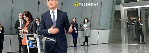 Єнс Столтенберг