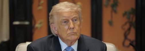 У Дональда Трампа запідозрили деменцію