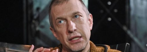 Сергій Сосєдов помер у віці 58 років