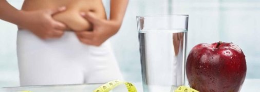 Как быстро и безопасно худеть