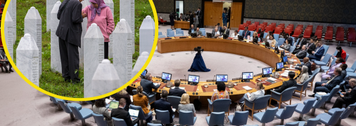 ООН ухвалила важливе рішення